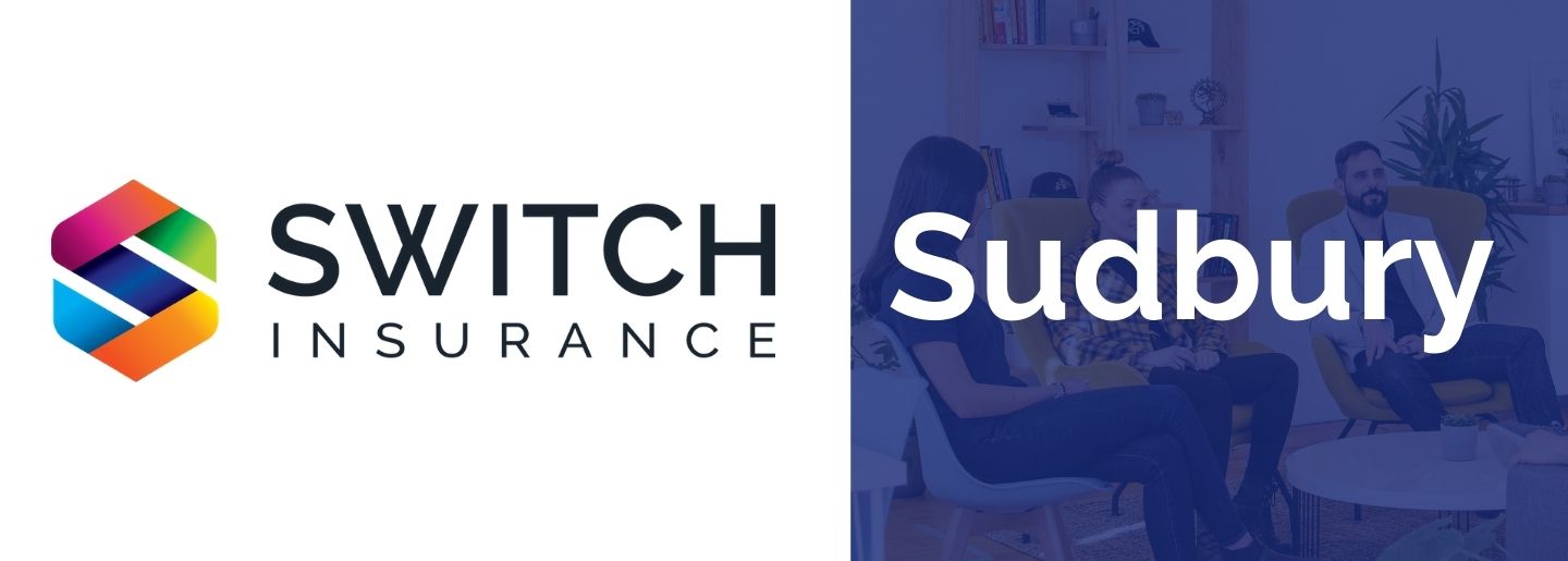Switch Insurance - Sudbury office